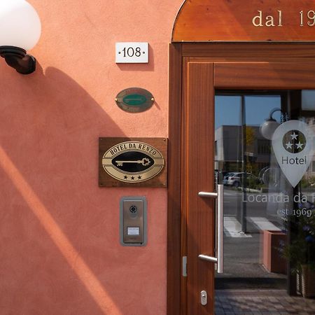 Locanda Da Renzo Treviso Exterior photo